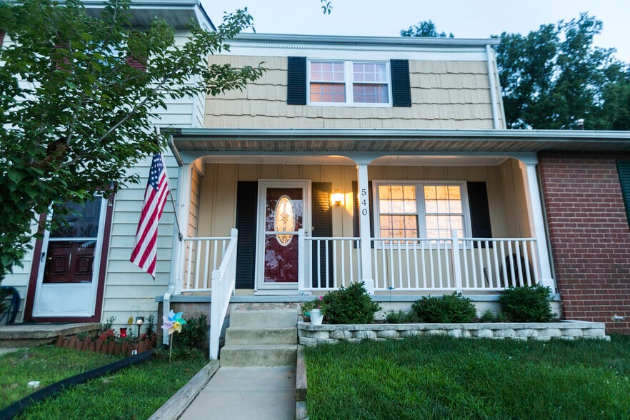 Building Photo - 540 Valleywood Rd