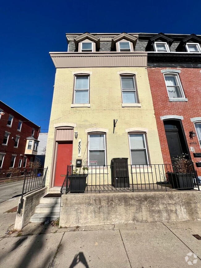 Building Photo - Powelton Ave 4007 - Funds Rec&#39;d 11/29/23