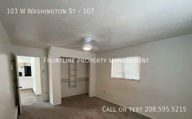 Building Photo - 103 W Washington St