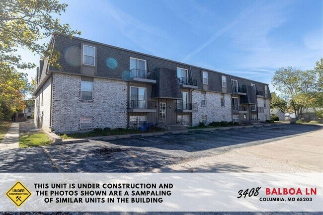 Building Photo - 3408 Balboa Ln