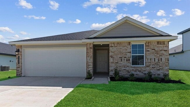 Primary Photo - 1438 Windom Court Way