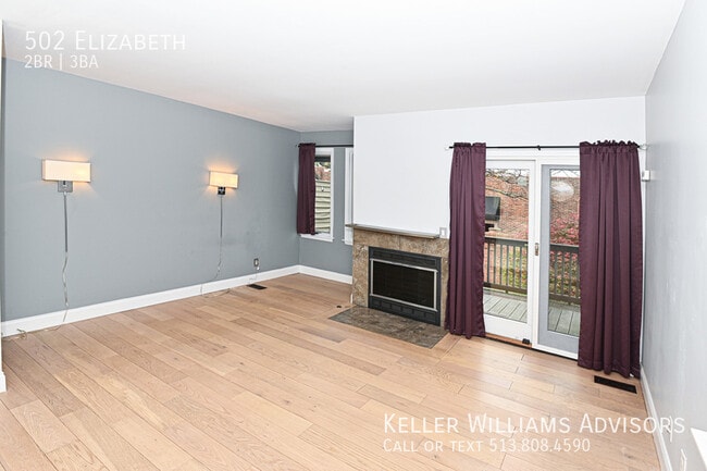 Building Photo - 502 Elizabeth-