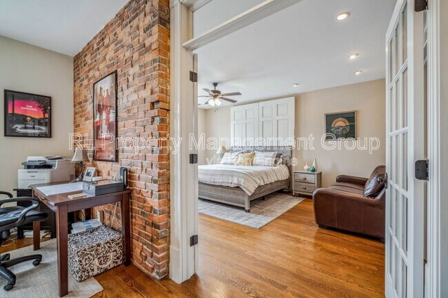 Building Photo - 322 Wilber Ave