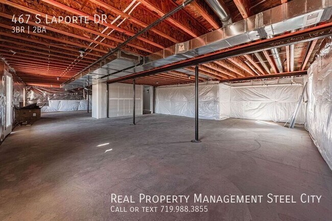 Building Photo - 467 S Laporte Dr