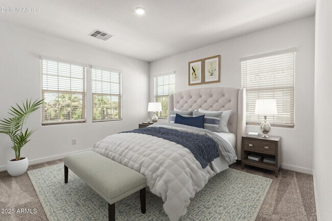Building Photo - 4077 S Sabrina Dr