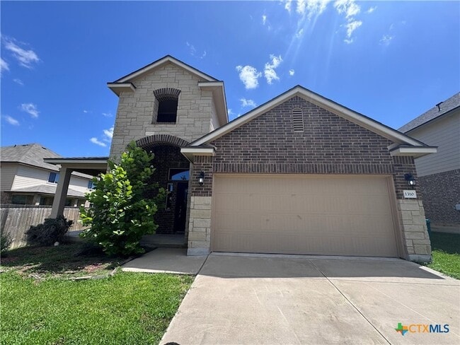 Primary Photo - 1310 Stonewall Ridge
