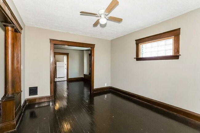 Building Photo - 9423 Denison Ave