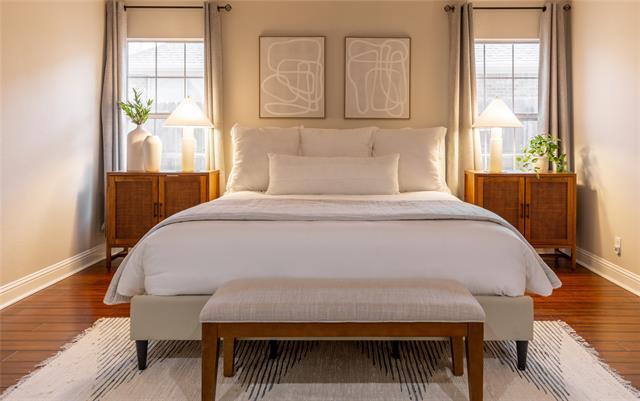 Building Photo - 801 Dickerson Cir