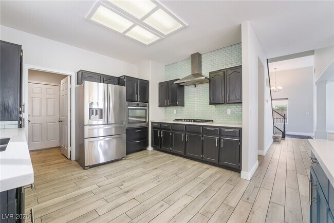 Building Photo - 252 Canyon Spirit Dr