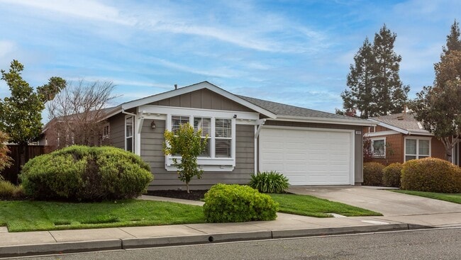 Building Photo - 3982 Lucero St