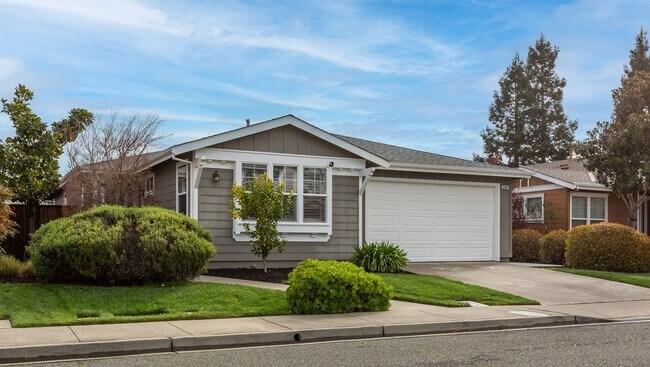 Building Photo - Modern Elegance in the Heart of North Napa