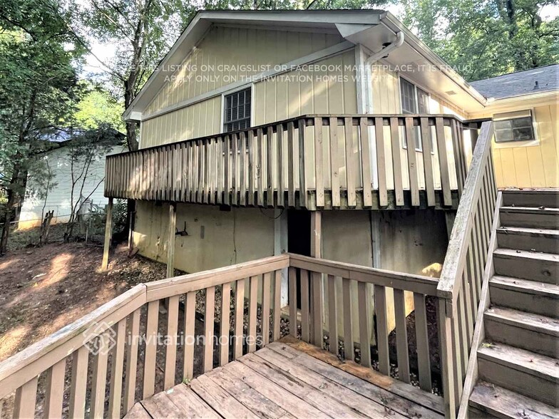 Building Photo - 4640 Nantucket Dr SW