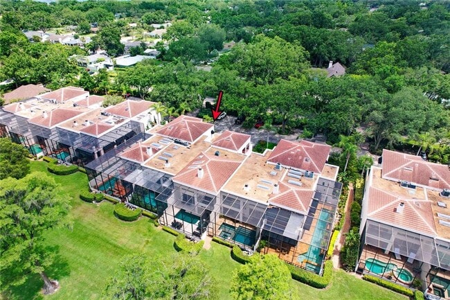 Building Photo - 3145 Lake Ellen Dr