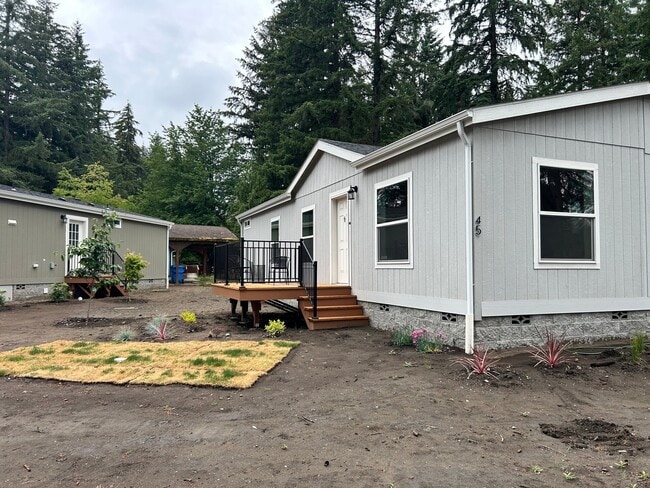 Building Photo - 2535 70th Ave SW