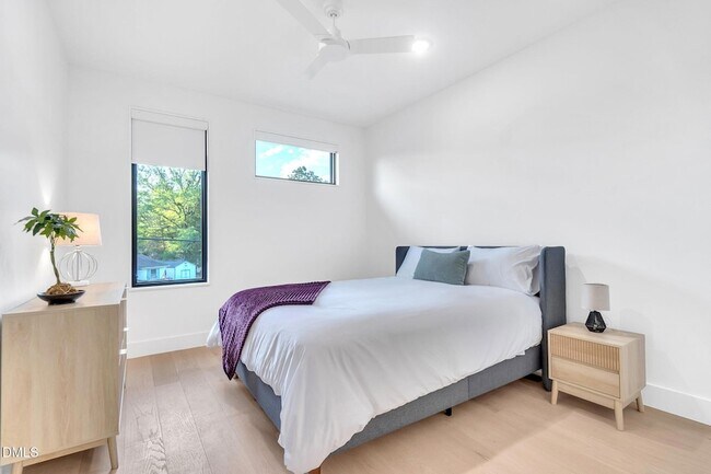 Building Photo - 810 Culpepper Ln