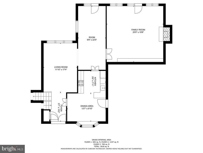 Building Photo - 11817 Becket St