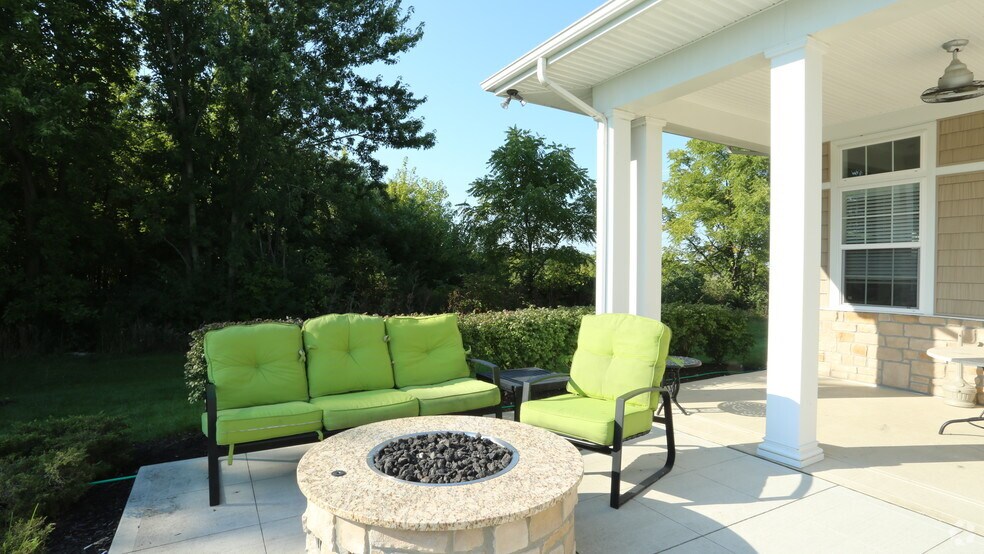 Hilliard Summit Oh Apartment Finder Outdoor Lounge Hilliard Summit
