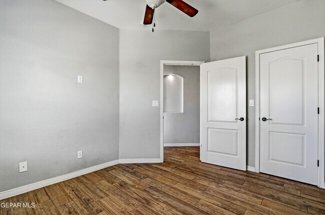Building Photo - 5457 Pedro Lucero Dr