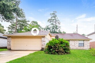 Building Photo - 4 Bedroom Pet-Friendly Home in Houston, TX with Main Street Renewal