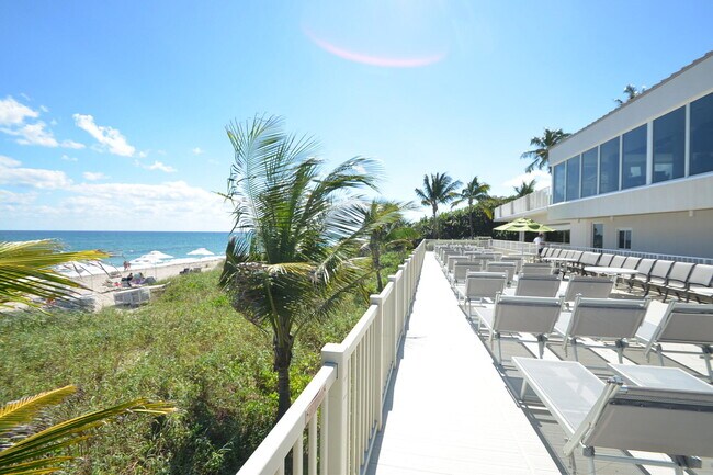 Building Photo - 4750 S Ocean Blvd