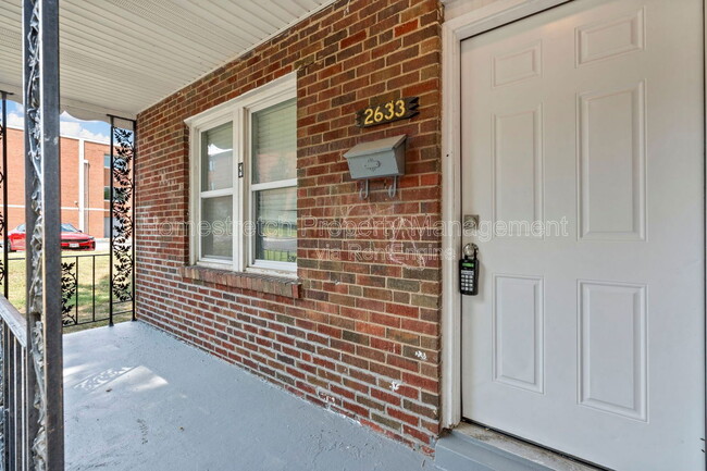 Building Photo - 2633 Avie Dr