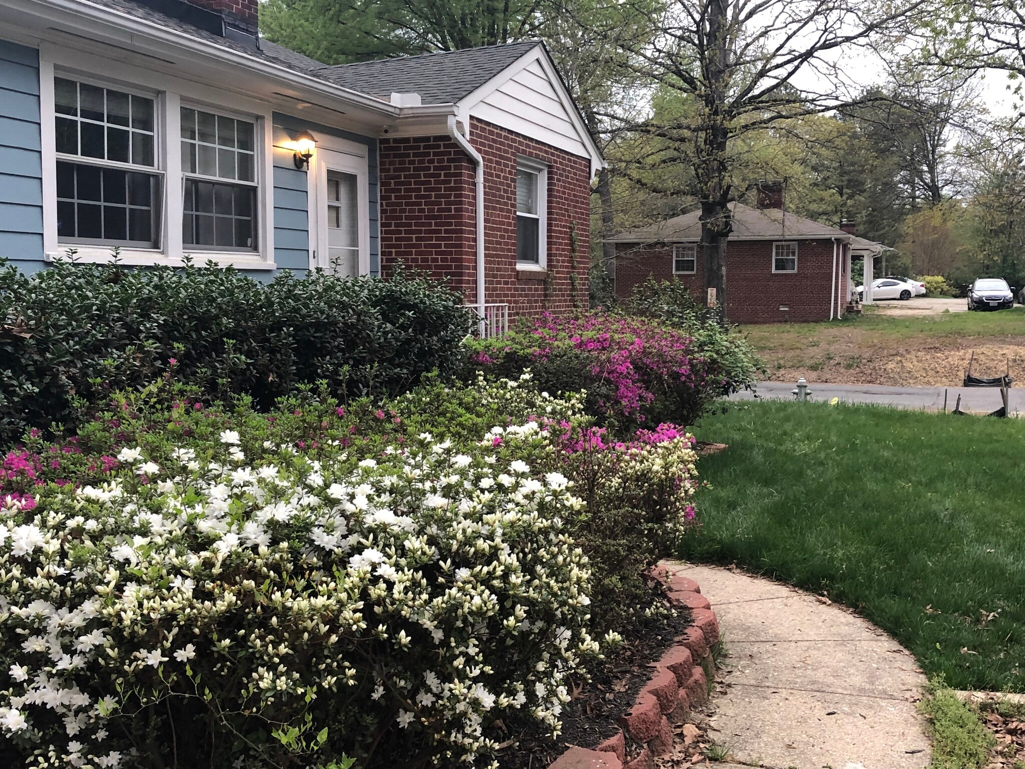 Building Photo - 6241 Forest Hill Ave