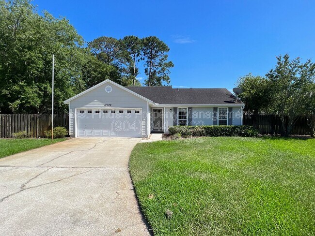 Building Photo - 14089 Lumberton Falls Dr