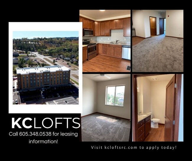 Building Photo - 18 Kansas City St