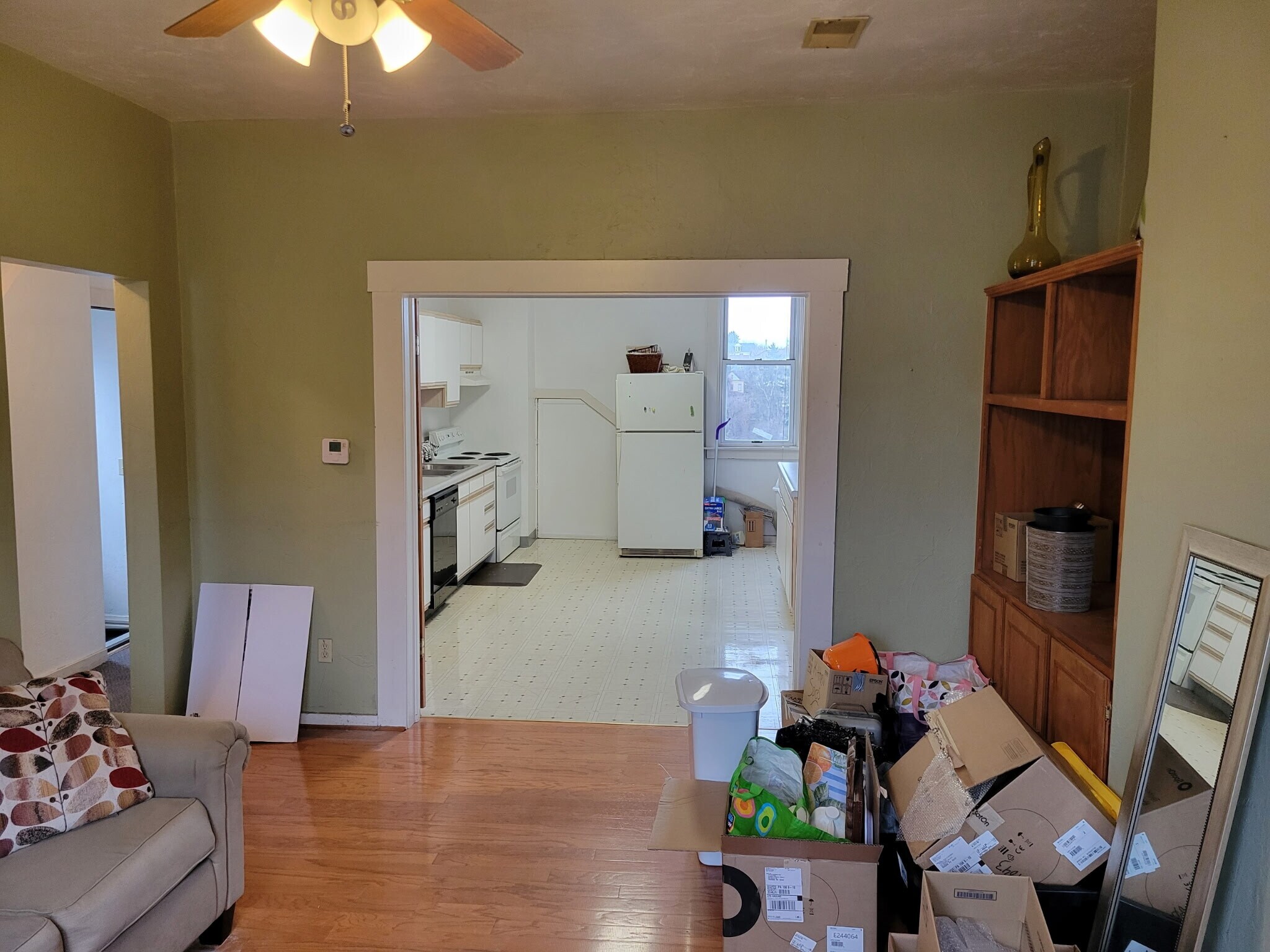 Building Photo - 314 Augusta St