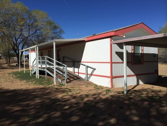 Building Photo - 845 M C Baca Ln