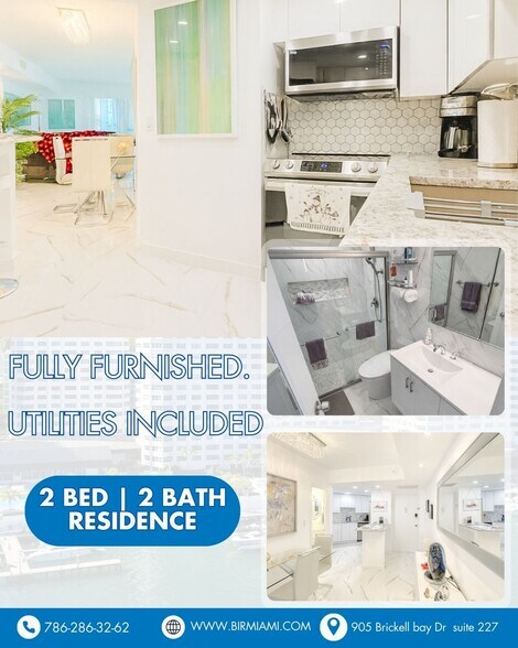 Building Photo - 999 Brickell Bay Dr