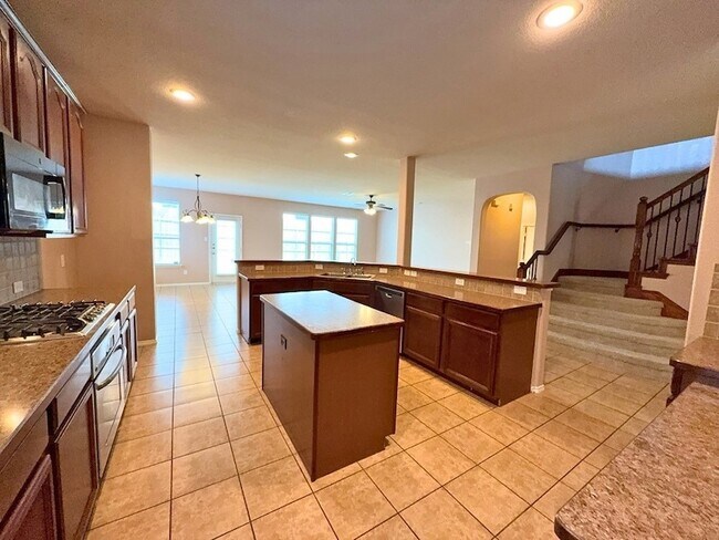 Building Photo - 9709 Gessner Dr