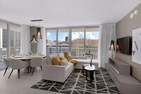 Building Photo - 4010 S Ocean Dr