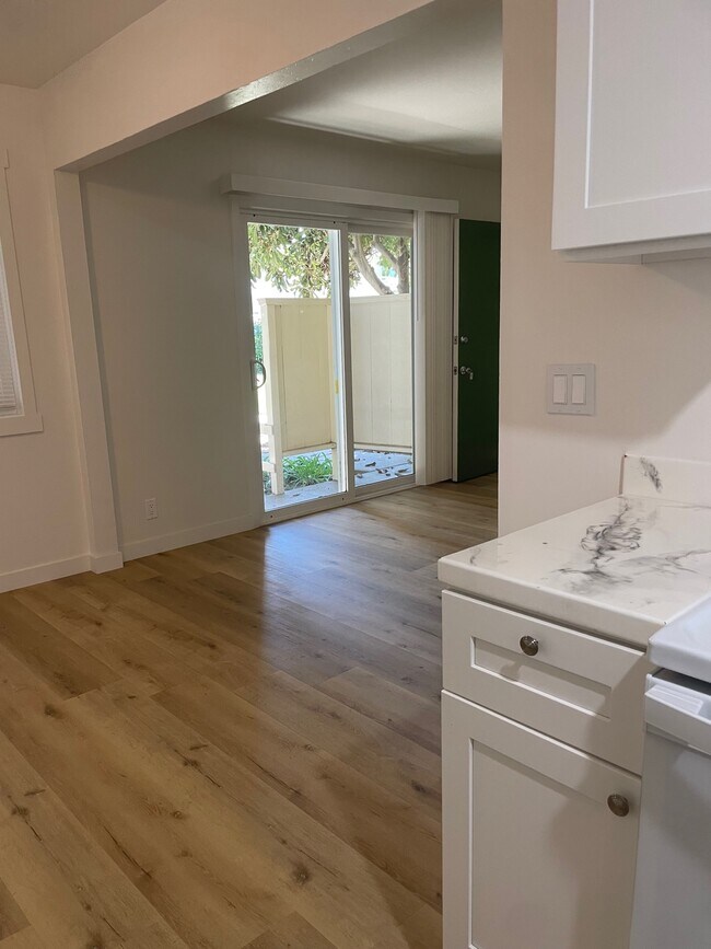 Floorplan - Town House