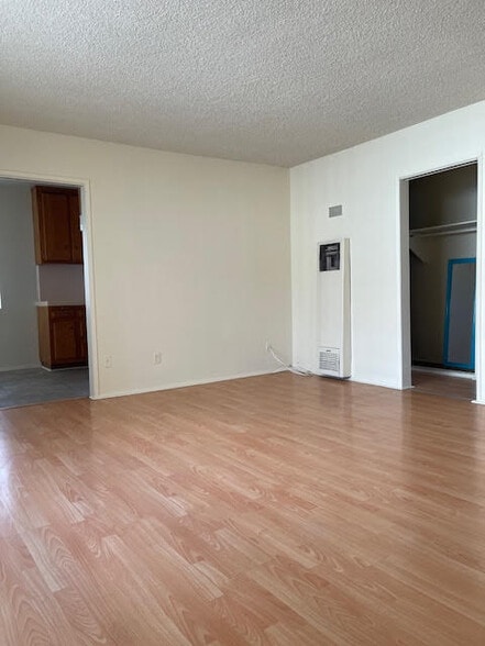 Building Photo - 338 N Howard St