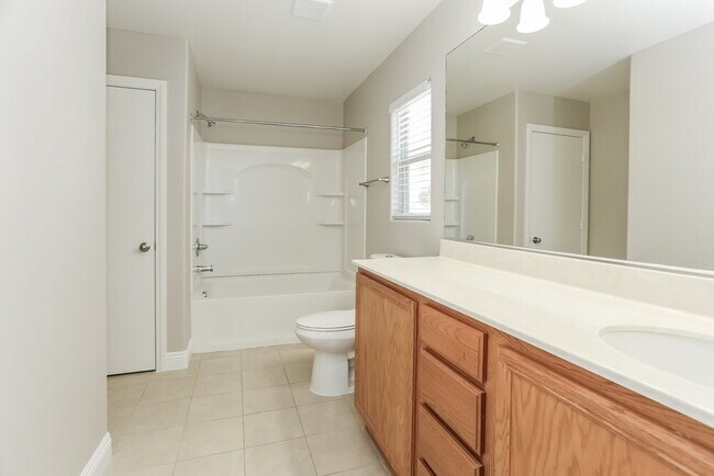 Building Photo - 5820 Gemstone Peak St