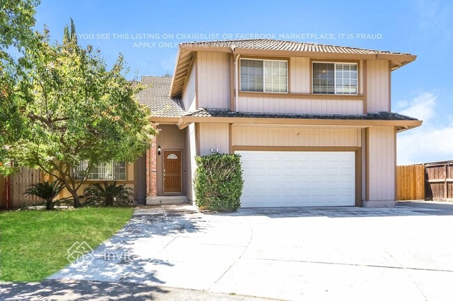 Building Photo - 943 Stone Pine Ct