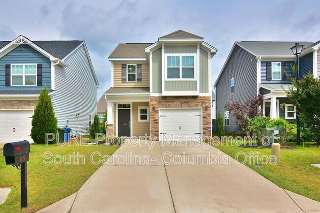 Primary Photo - 109 Weeping Oak Ln