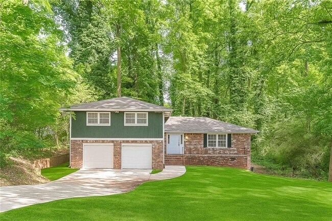 Primary Photo - 3661 Boring Rd