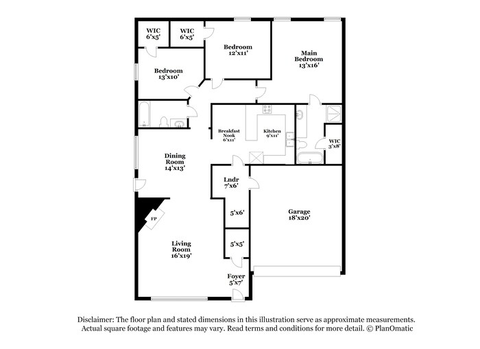 Building Photo - 1306 Indian Wells Tr