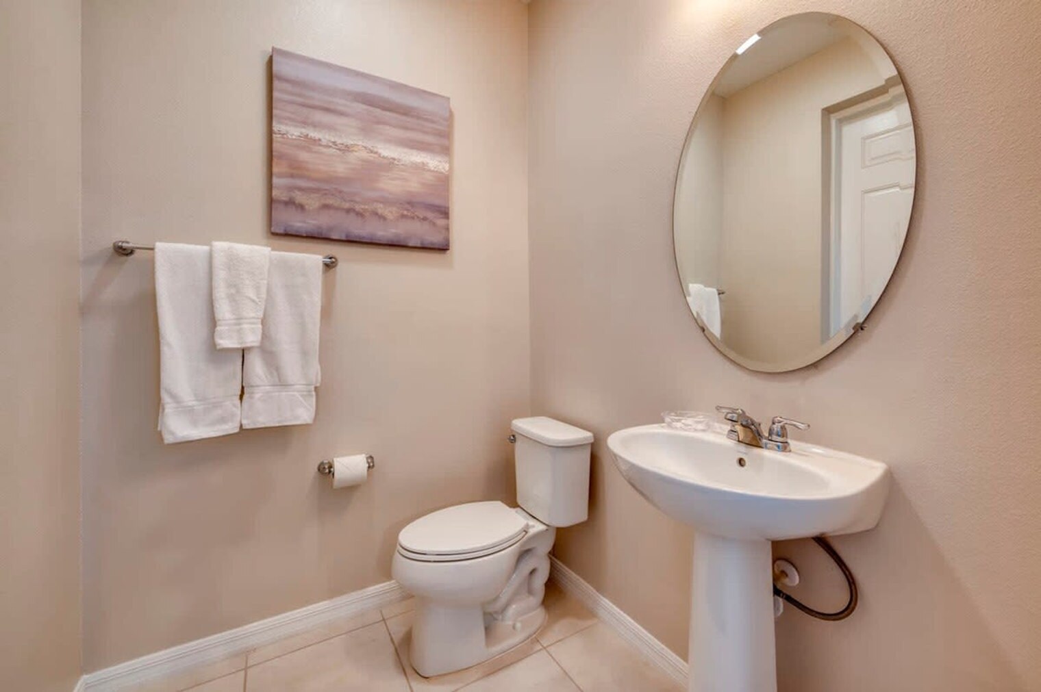 Building Photo - 1533 Carey Palm Cir
