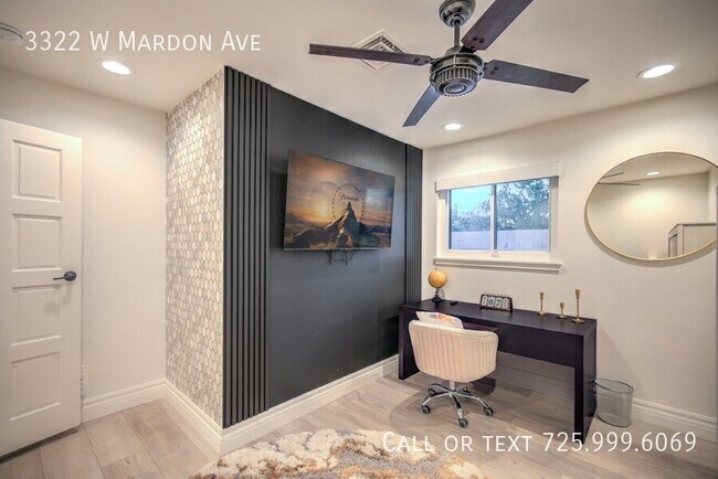 Building Photo - 3322 W Mardon Ave