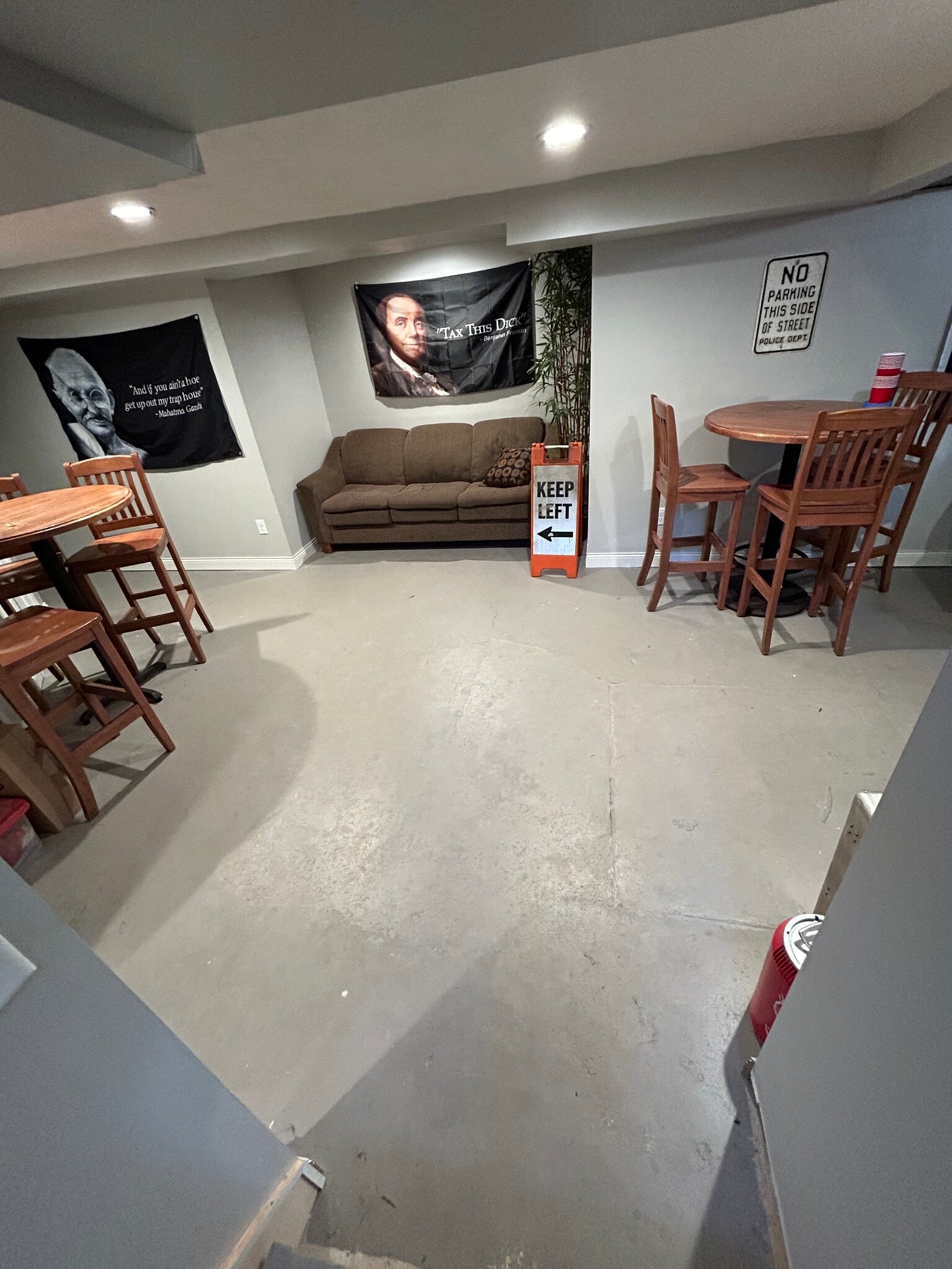 Building Photo - 1208 N 4th St