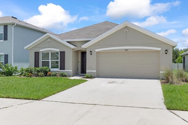 Building Photo - Recently Updated One Story - 4BR For Rent