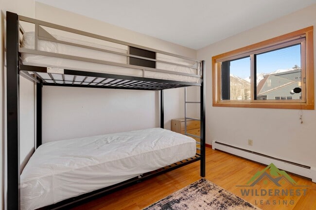 Building Photo - Bright and Welcoming Fully Furnished 2 Bedroom/2Bath Condo In Wildernest- All Utilities included