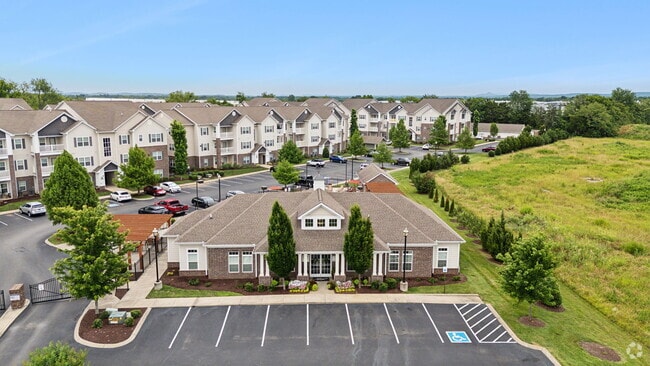 Building Photo - Village at Elam Farms