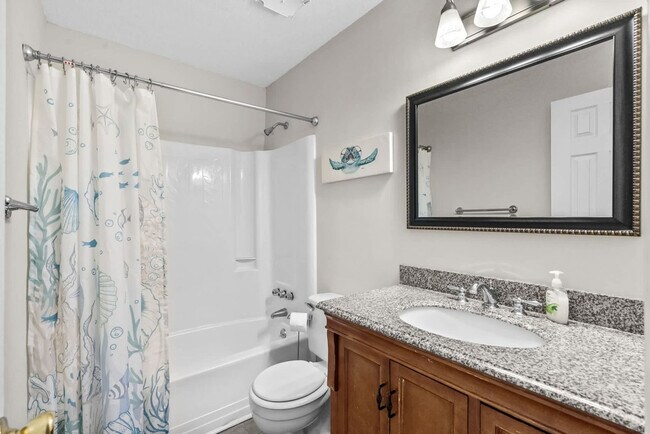 Building Photo - 2535 Great Scott Dr