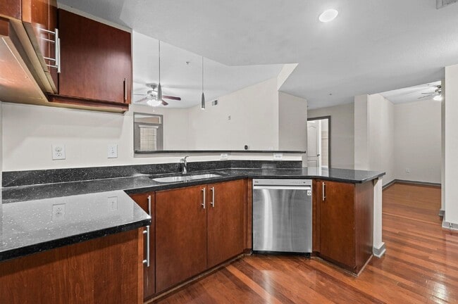 Building Photo - 390 17th St NW