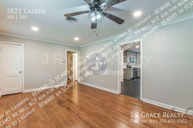 Building Photo - 3821 Lasker Ave