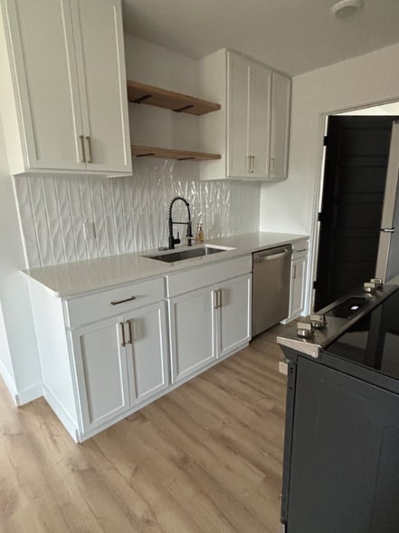 Building Photo - 3606 28th St